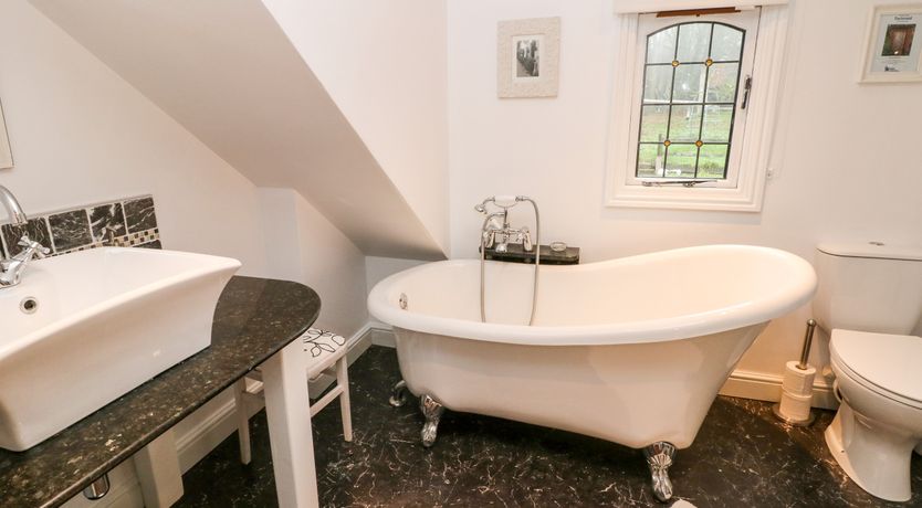 Photo of Bent Chapel Cottage