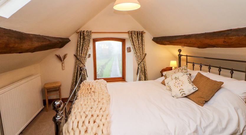 Photo of Bent Chapel Cottage