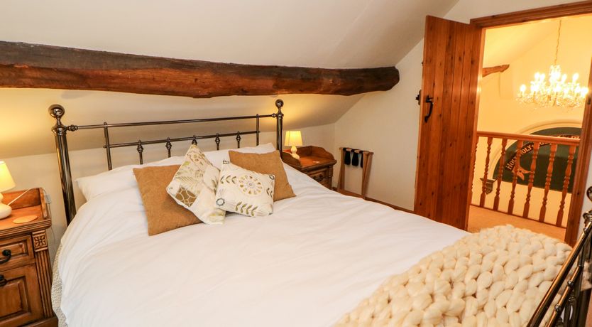 Photo of Bent Chapel Cottage