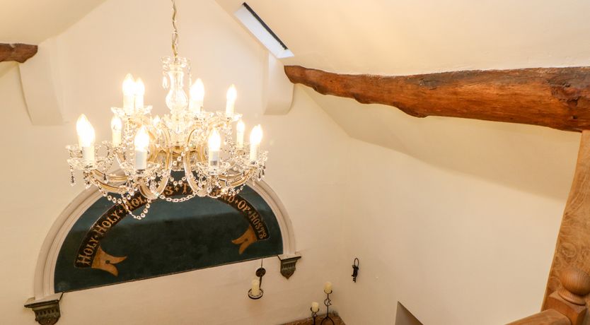 Photo of Bent Chapel Cottage