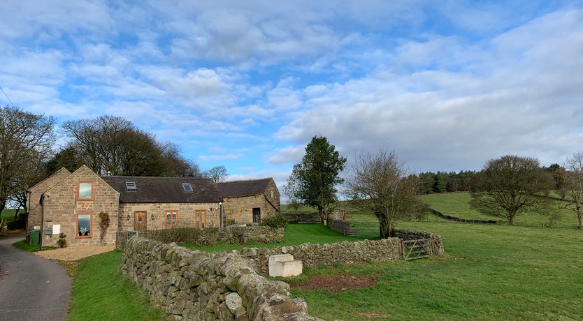 Photo of Bent Chapel Cottage