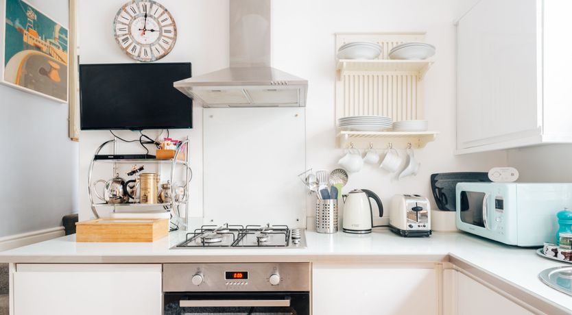 Photo of The Sea In Bloom