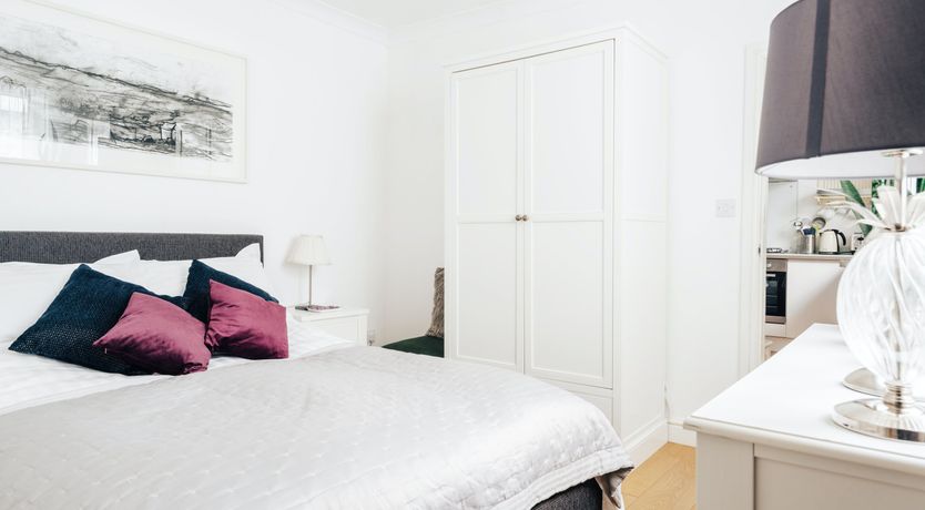 Photo of The Sea In Bloom