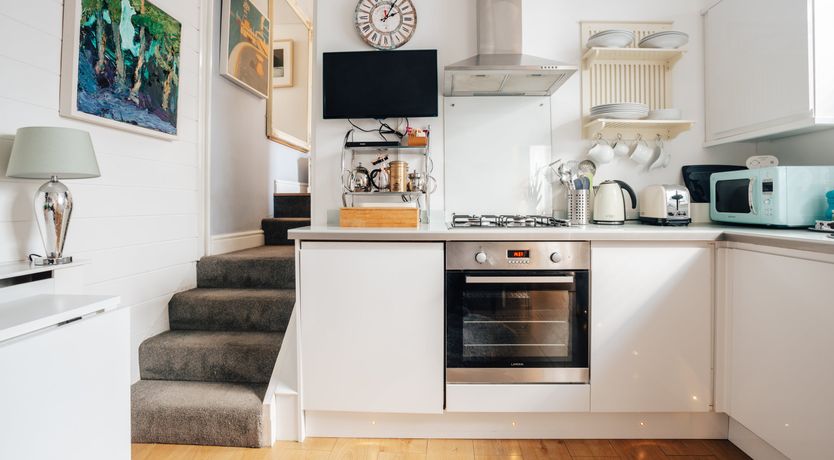 Photo of The Sea In Bloom