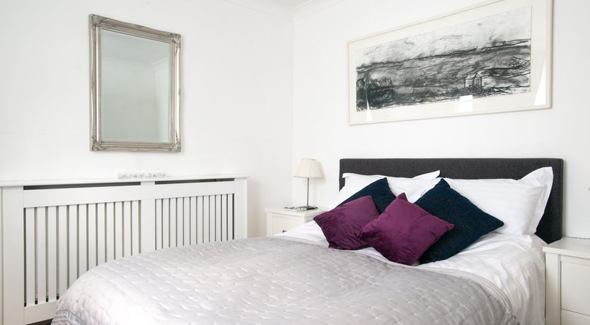 Photo of The Sea In Bloom