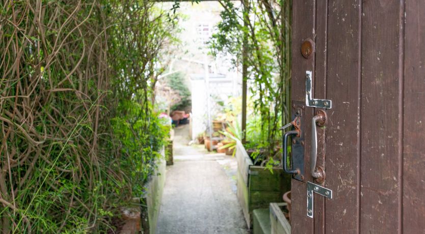 Photo of The Sea In Bloom