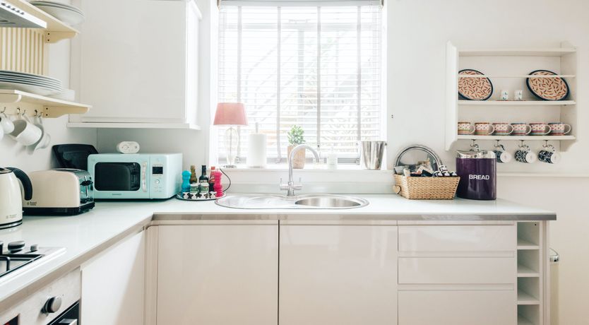 Photo of The Sea In Bloom