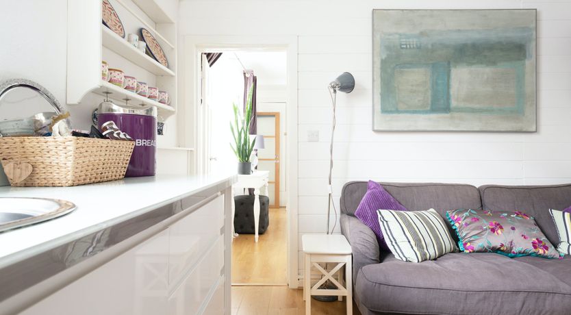 Photo of The Sea In Bloom