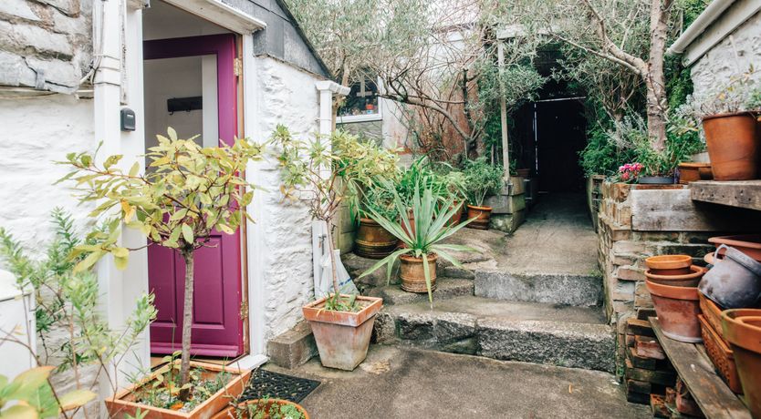 Photo of The Sea In Bloom