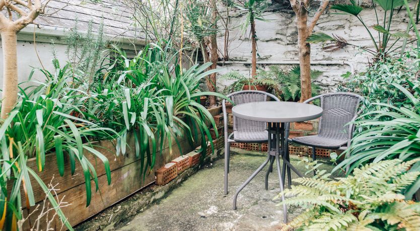 Photo of The Sea In Bloom