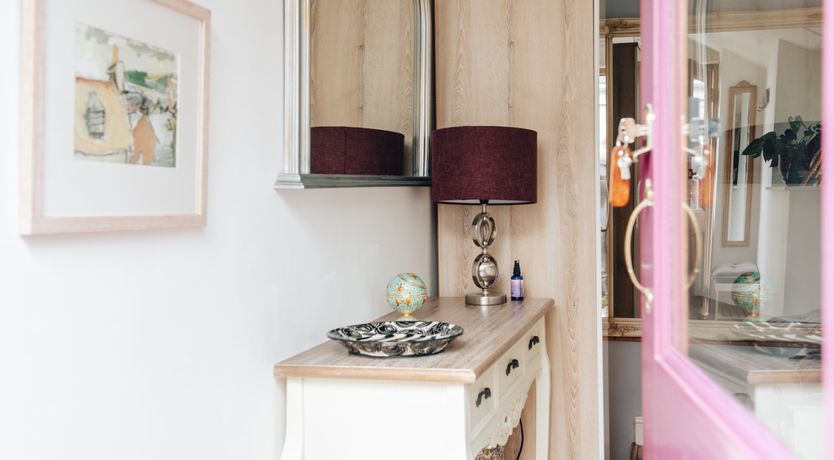 Photo of The Sea In Bloom