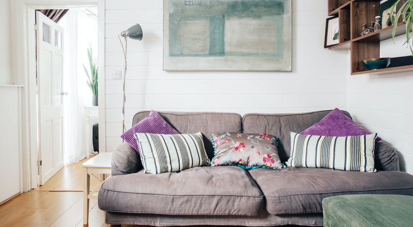 Photo of The Sea In Bloom