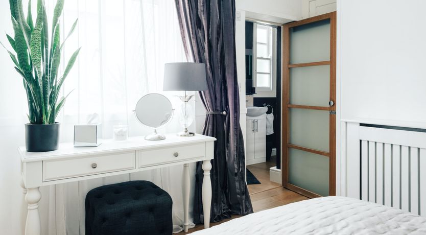 Photo of The Sea In Bloom