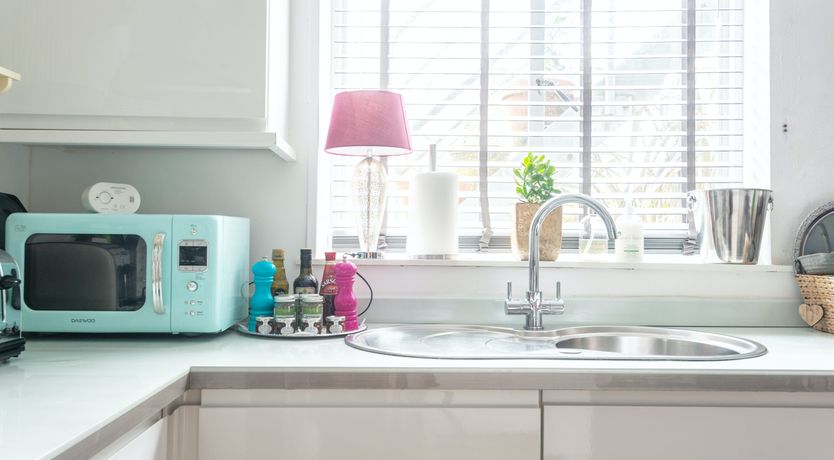 Photo of The Sea In Bloom