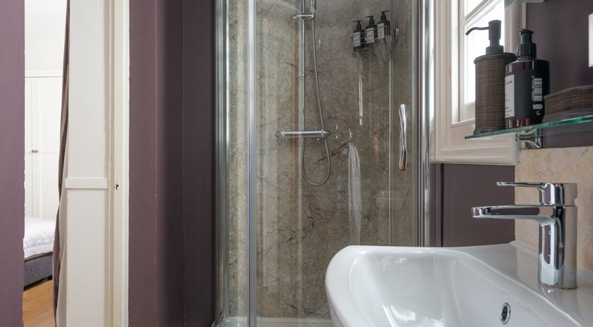 Photo of The Sea In Bloom