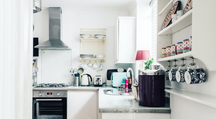 Photo of The Sea In Bloom