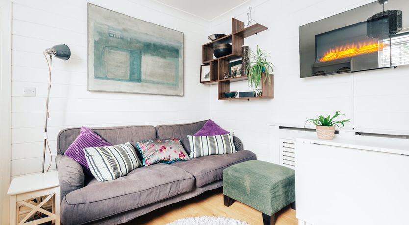 Photo of The Sea In Bloom