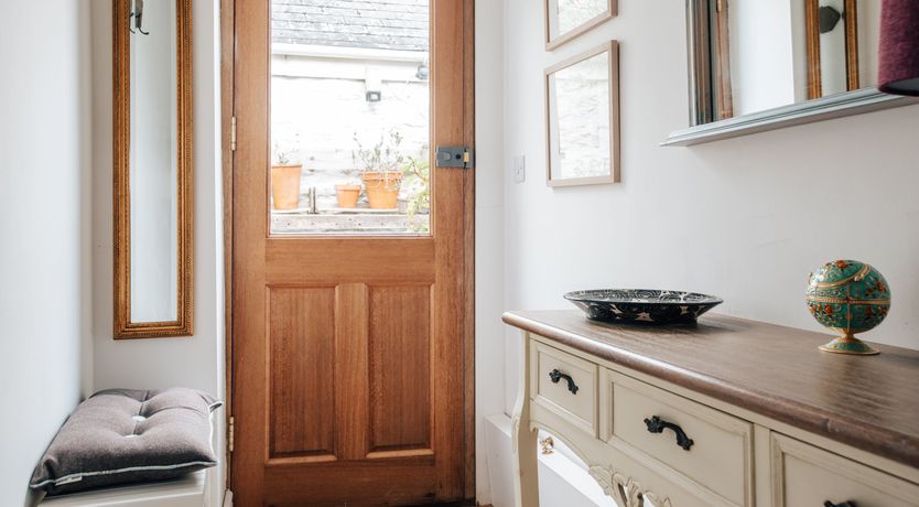 Photo of The Sea In Bloom