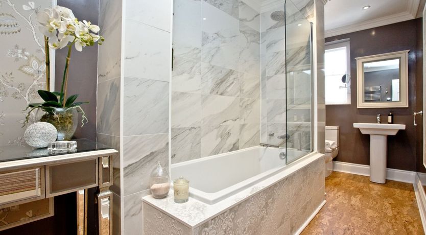 Photo of Whispering Waves