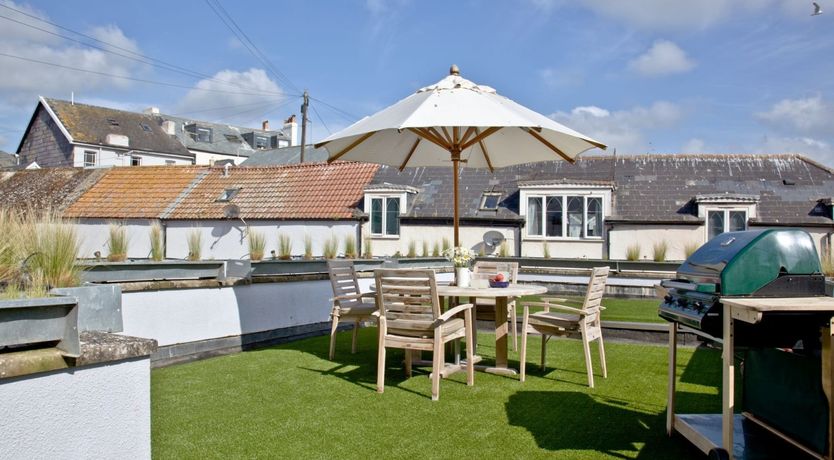 Photo of Whispering Waves