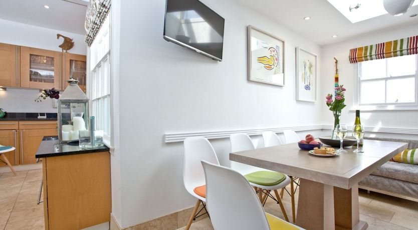 Photo of Whispering Waves