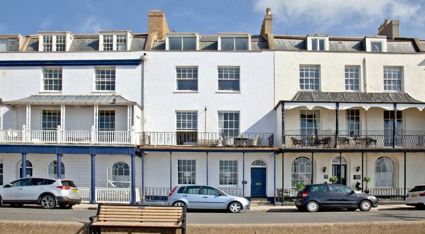 Photo of Whispering Waves