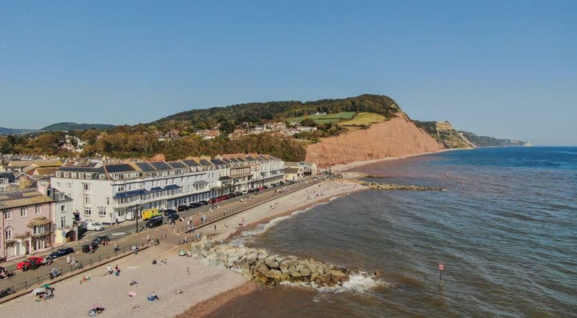 Photo of Whispering Waves