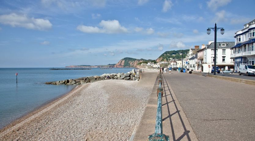 Photo of Whispering Waves