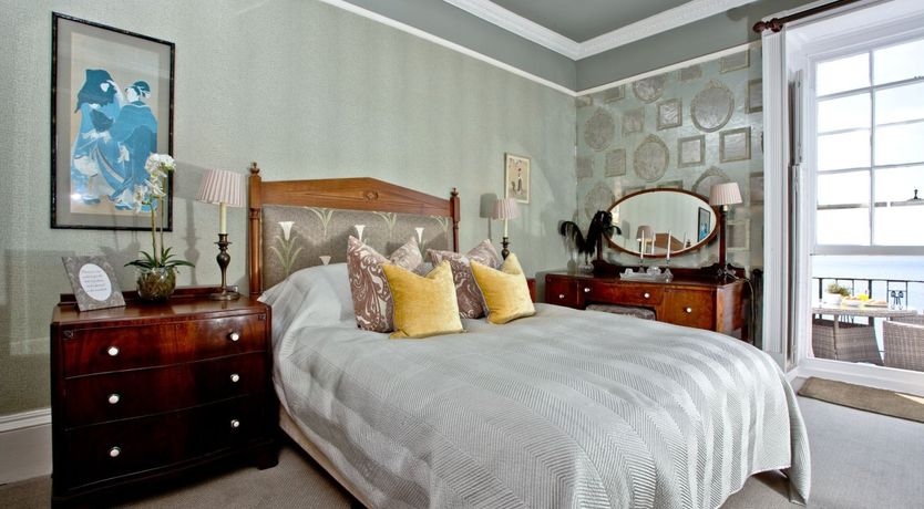 Photo of Whispering Waves