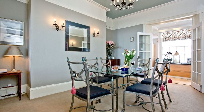 Photo of Whispering Waves