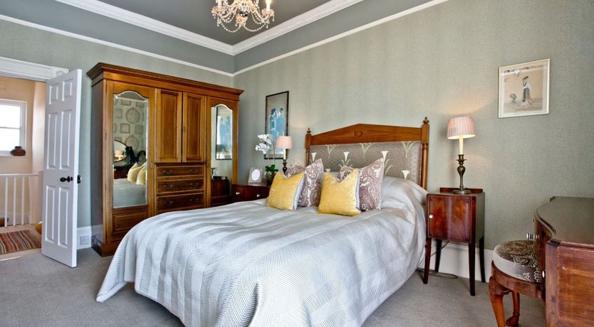 Photo of Whispering Waves