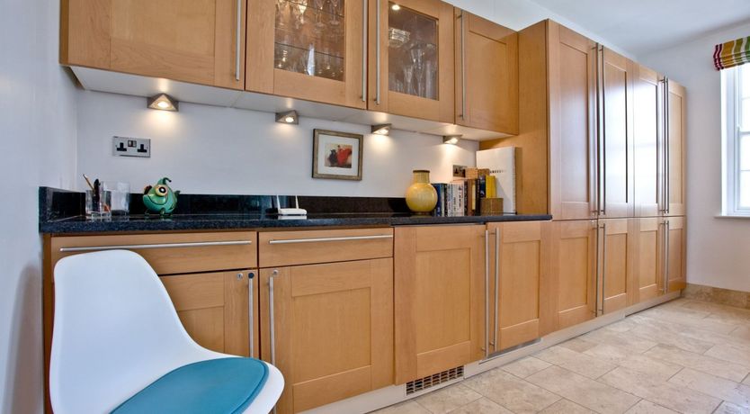 Photo of Whispering Waves