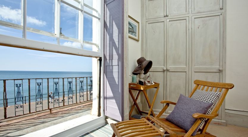 Photo of Whispering Waves