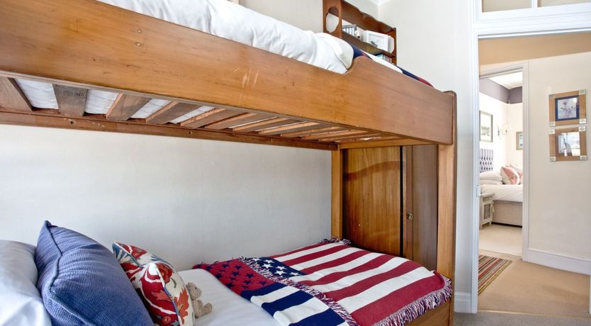 Photo of Whispering Waves