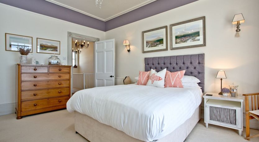 Photo of Whispering Waves