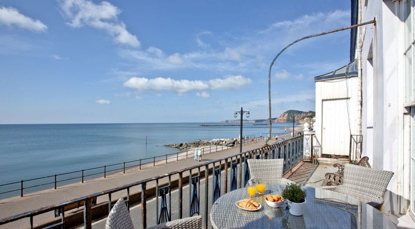 Photo of Whispering Waves