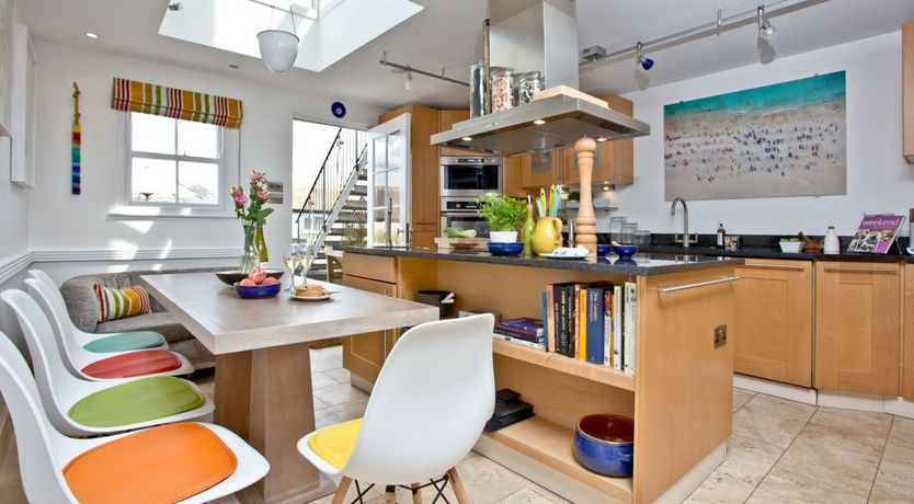 Photo of Whispering Waves