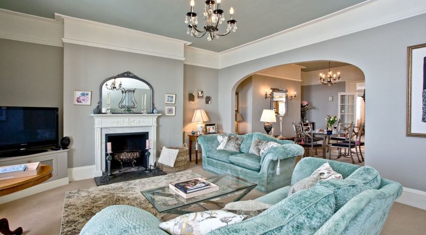 Photo of Whispering Waves