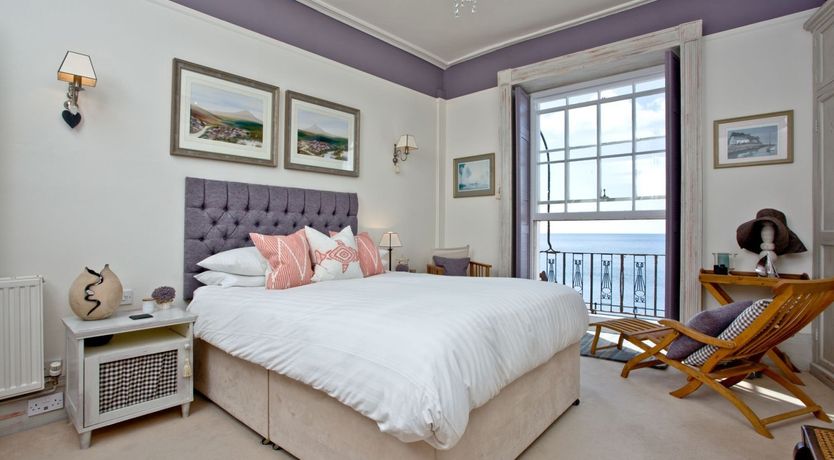 Photo of Whispering Waves