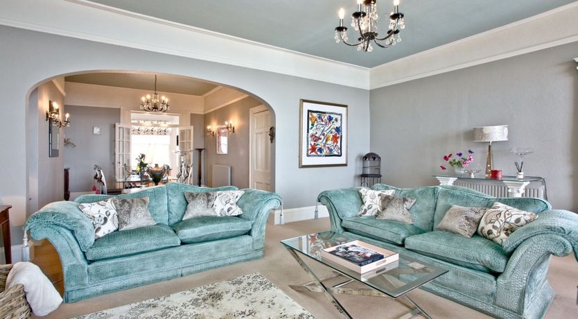 Photo of Whispering Waves