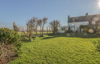 Voebroch Holiday Cottage