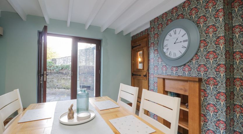 Photo of Camerton Hall Cottage