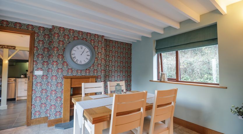 Photo of Camerton Hall Cottage