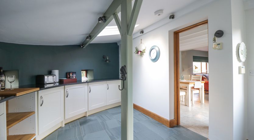 Photo of Camerton Hall Cottage