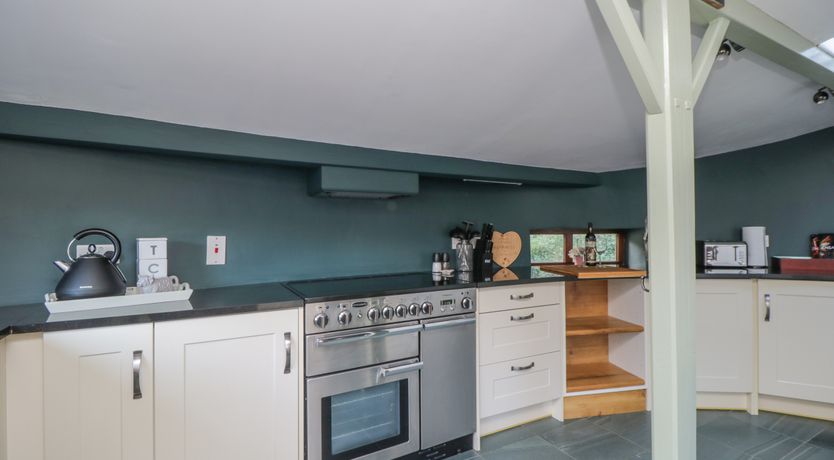 Photo of Camerton Hall Cottage