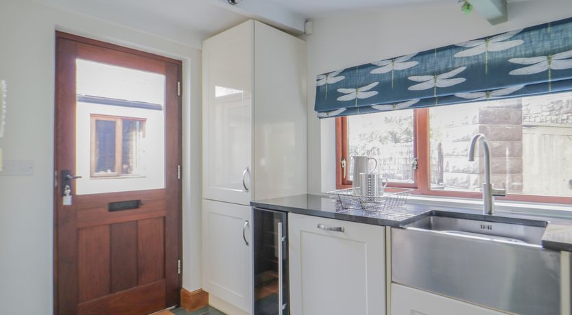 Photo of Camerton Hall Cottage