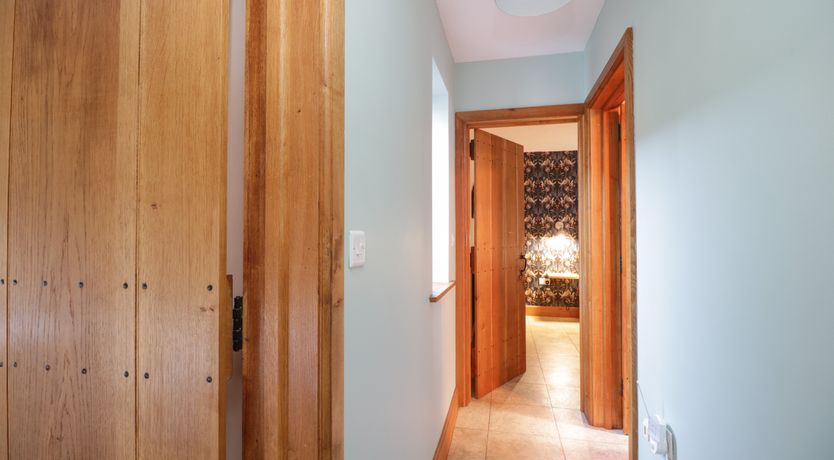 Photo of Camerton Hall Cottage