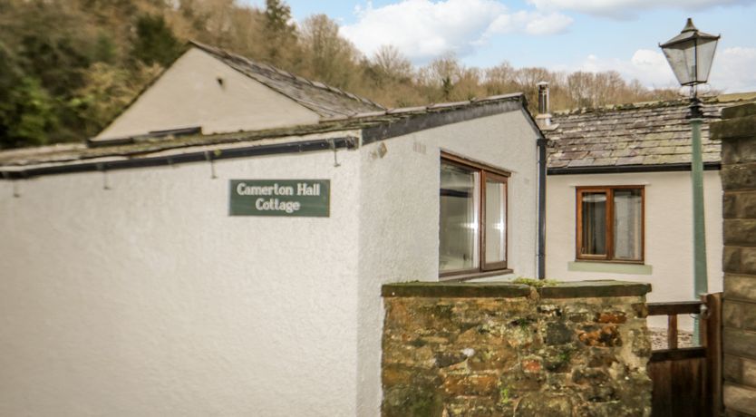 Photo of Camerton Hall Cottage