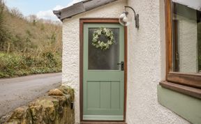 Photo of Camerton Hall Cottage