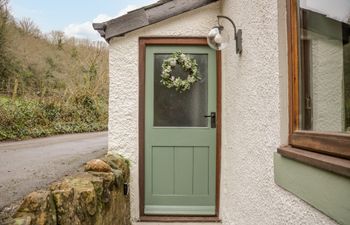 Camerton Hall Cottage Holiday Cottage